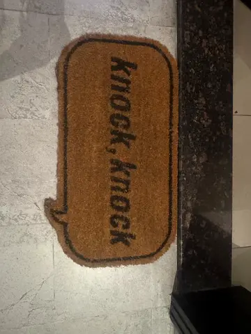Doormat