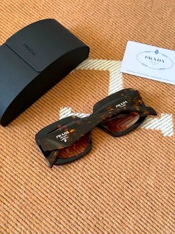 Prada Sunglasses For women
