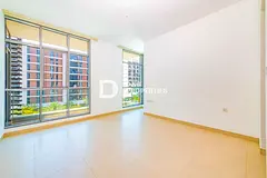 Low Floor | Unfurnished | Available Now