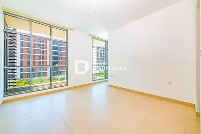Low Floor | Unfurnished | Available Now