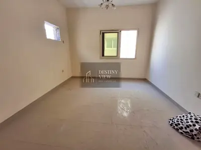 Don't miss this offer Spacious 1BHK apartment in| AED 25000 |near to Bus station