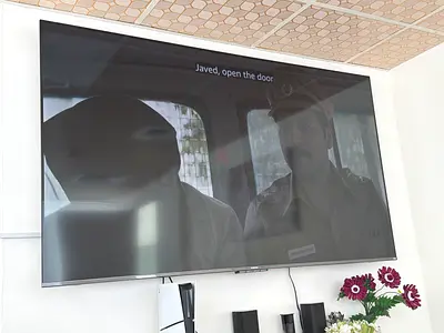 Xiamo Tv 75 inch