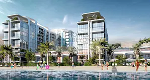 High-end I Prestigious I Direct from Developer