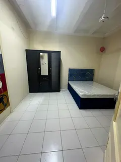 Fully furnished room for rent for COUPLE or EXECUTIVE BACHELORS