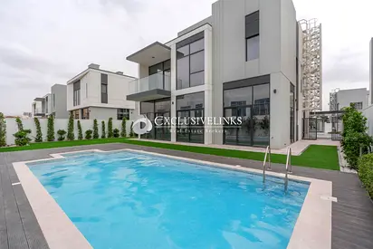 Private Pool | Drivers & Maid Room | Ready NOW