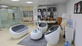 Breathtaking commercial office for sale - Al Ghanem BC