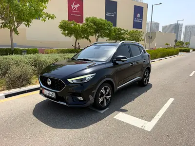 MG ZS Luxury, миниатюра 3