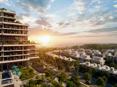 Lovely Sea View | Huge Terrace | Spacious Layout