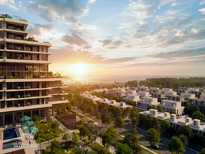 Lovely Sea View | Huge Terrace | Spacious Layout
