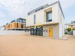 Largest 5BR Villa | Standalone | Vacant