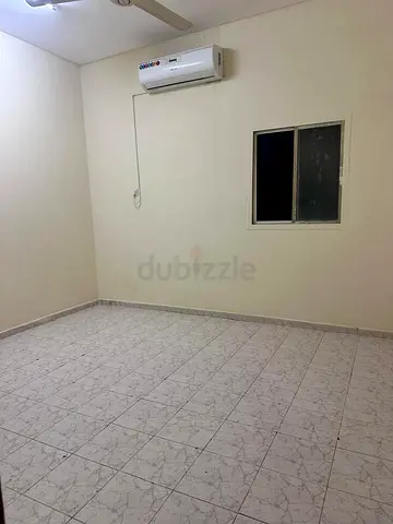 Family room available near Oasis Mall Al Quoz 1