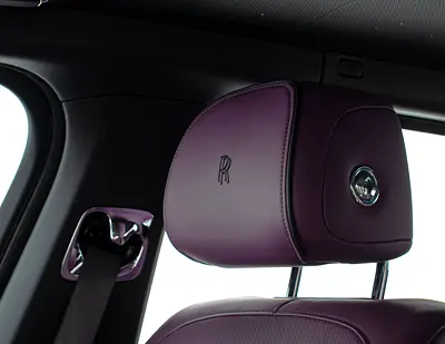 صورة مصغرة 14 لـ 2022 ROLLS-ROYCE CULLINAN