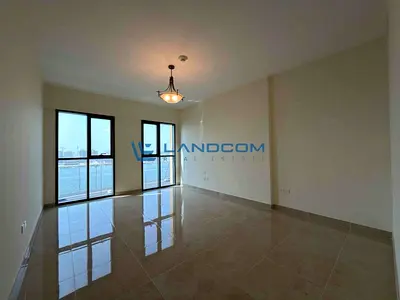 Spacious 1 BHK|Sea & Bridge View|1 Month Rent Free|
