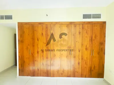 Well Maintained 2BED !! Opposite Safari Mall Covered Parking