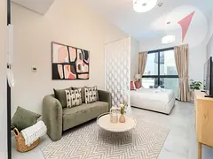 High ROI | Furnished | Low Floor | Investor Deal