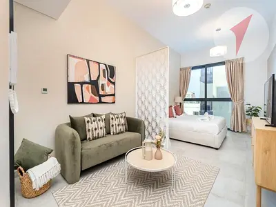 High ROI | Furnished | Low Floor | Investor Deal