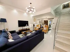 Luxury 4BR Villa + Maid’s Room | Fully Furnished | Ready to Move | 6 Bathrooms | JVC