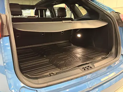 2021 FORD EDGE 缩略图 15