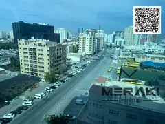 3 Bedroom Apartment with Open View for Sale in Al Nuaimiya Towers