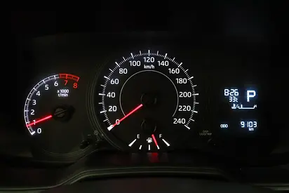 Toyota Corolla XLI, миниатюра 8
