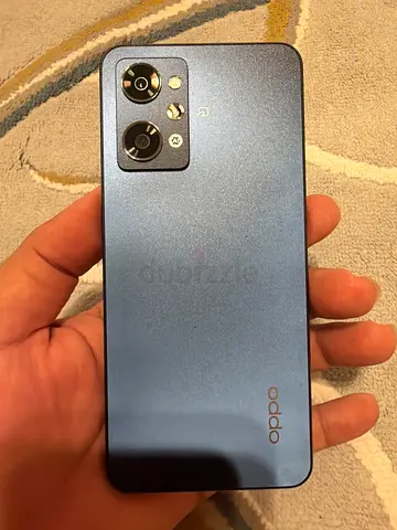 Oppo reno 7 A
