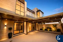 Elie Saab | Vacant on Transfer | 4 Bed + Maid