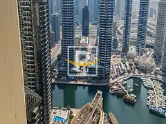 Exclusive | Full Marina View | Available Now