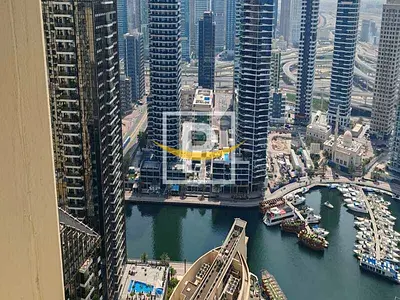 Exclusive | Full Marina View | Available Now