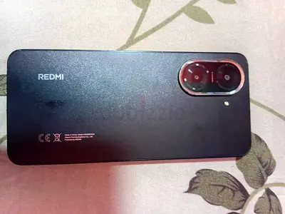 Redmi A5 in excellent condition  like new phone