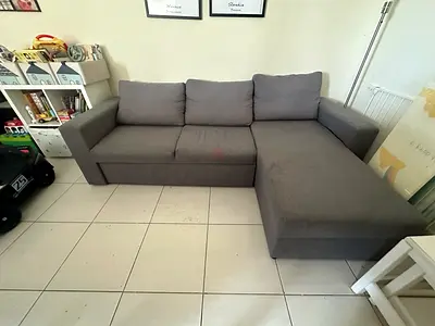 Sofa for sale / 150 AED