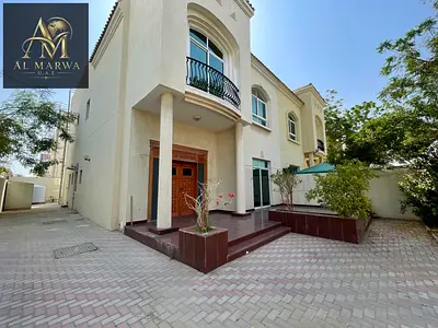 Spacious & Bright 5-BedRoom Ready To Move Villa