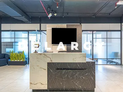 Vacant| Ultra Luxury | Furnished | 11 Parking