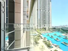 Bespoke Interior | Pool Views | 2 Balconies