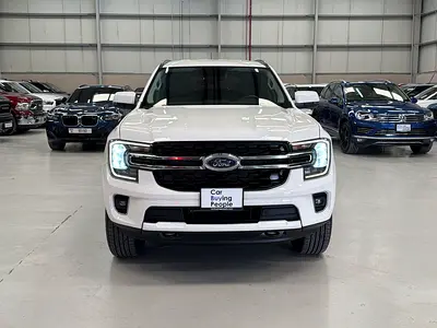 صورة 2 لـ 2024 FORD EVEREST