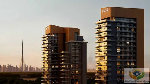 Luxury Living | Prime Location | High ROI | Flexible Payment plan