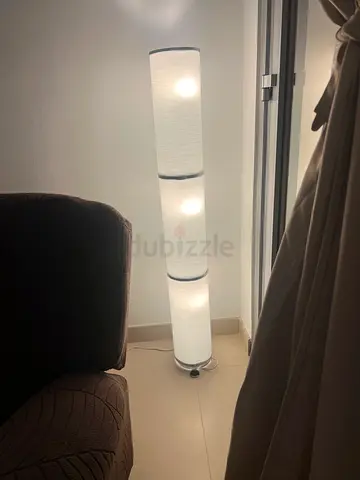 Brand New Ikea Floor Lamp