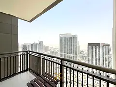 High Floor | Stunning View | Ready to Move