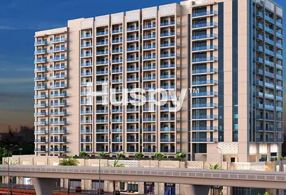 Semi Furnished | Brand New | Open Plan Layout