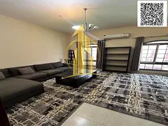 Furnished 2 Bedroom townhouse for Rent in Uptown Al Zahya