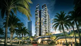 Luxury Apartment | Exceptional Community Features