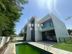 Luxury Villa | Great Community | Vacant