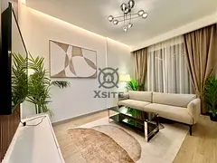 Brand New 1 BR | Brand New Furniture | Pool View
