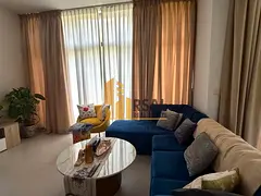 3 Bedroom Villa for Rent in Sendian | Maid Room
