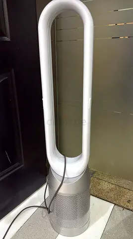 Available Dyson TP07 Purifier White