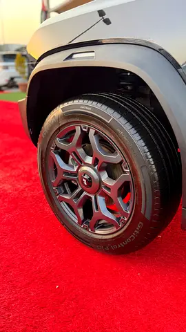Jetour T2 Traveler Plus, миниатюра 19