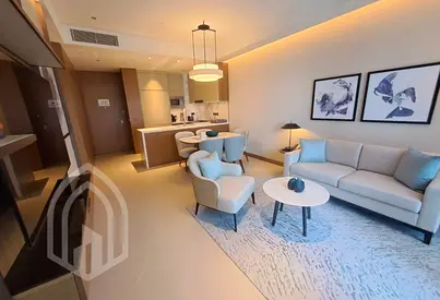 Burj & Fountain View | 2BR Apartment | Furnished | Address Opera Tower 1