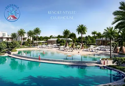 PAY 10% | 100% ROI | LUXURY | WATERFRONT VIEWS | GATED