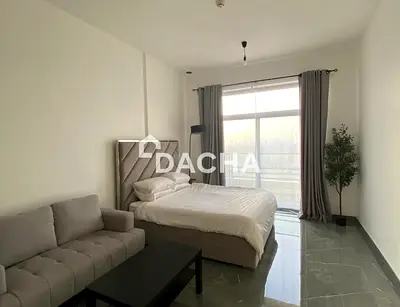 Exclusive | Vacant Now | Fully Furnished