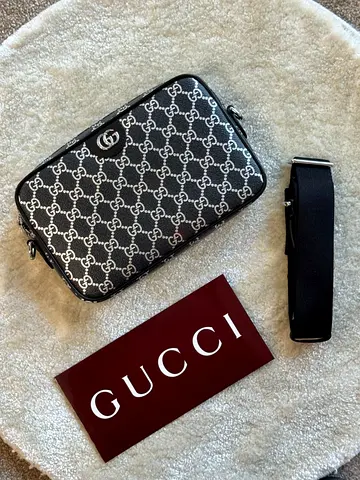 Small Crossbody Bag