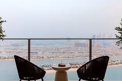 Atlantis The Royal Home with Dual Aspect Views